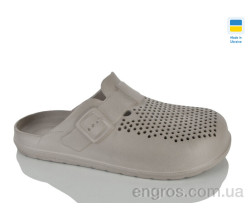 Кроксы Lot Shoes